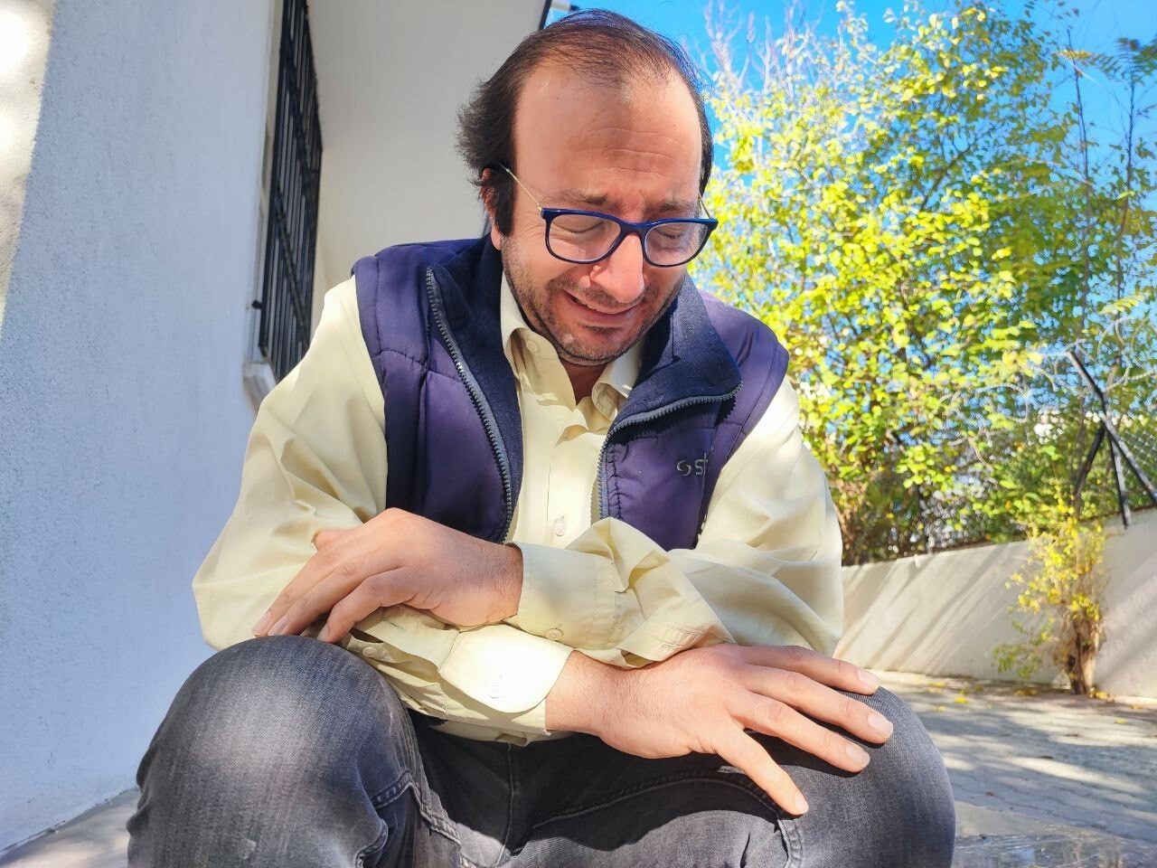 ADANA’DA 26 YILDIR BİYOLOJİ ÖĞRETMENİ OLAN YALÇIN KEKLİK SANAL KUMARDAN PARA KAYBEDİP TEFECİLERDEN...