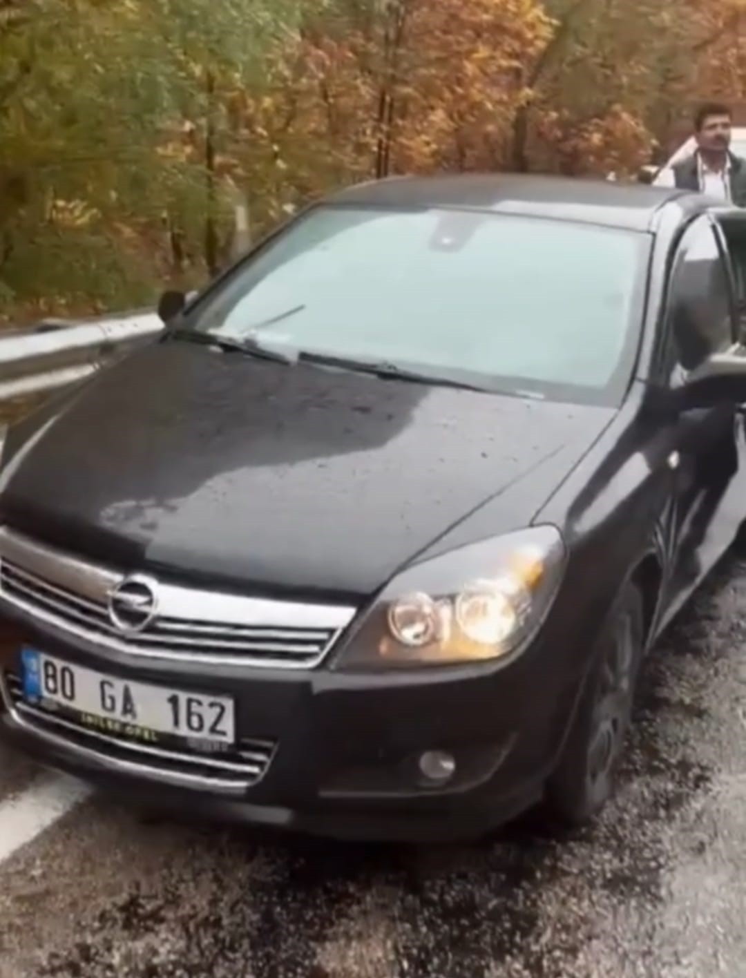 ADANA’NIN SAİMBEYLİ İLÇESİNDE, 4 ÖĞRETMENİN ARAÇLARINA KAYA DÜŞMESİ SONUCU HAYATINI KAYBETTİĞİ...