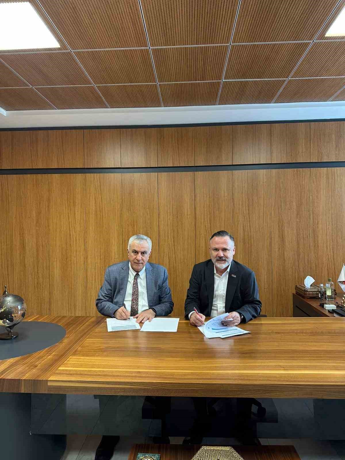 ADANA SANAYİ ODASI (ADASO) BÜNYESİNDE FAALİYETLERİNİ SÜRDÜREN ADANA SANAYİ KAMPÜSÜ MESLEKİ EĞİTİM...