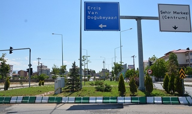 AĞRI’NIN PATNOS İLÇESİNDE SON YILLARDA TRAFİK KAZALARINDA BELİRGİN BİR ARTIŞ YAŞANIYOR. İLÇE...