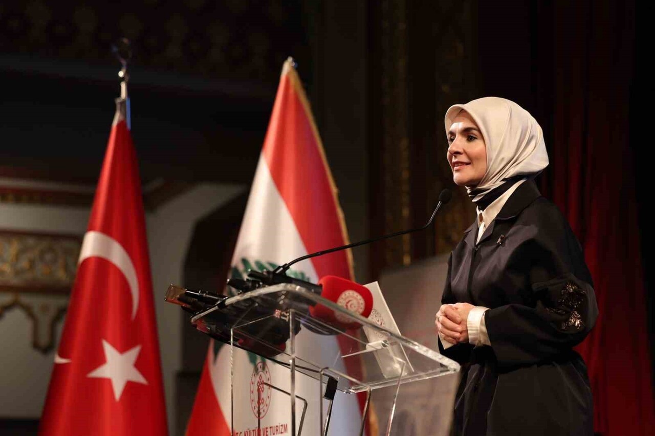 AİLE VE SOSYAL HİZMETLER BAKANI MAHİNUR ÖZDEMİR GÖKTAŞ, "BÖLGESEL DAYANIŞMANIN GÜÇLENDİRİLMESİ...