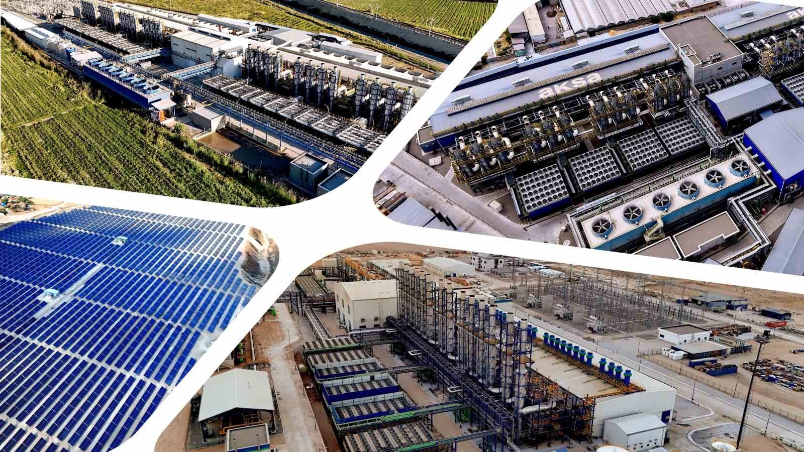 AKSA ENERJİ, 9 AYLIK KONSOLİDE FİNANSAL SONUÇLARINI AÇIKLADI. YURTİÇİ VE YURTDIŞI OPERASYONLARINDA...