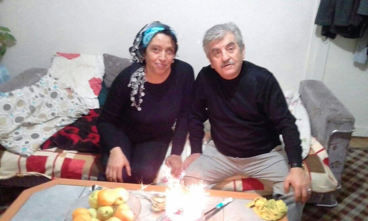 AKSARAY’DA 50 YAŞINDAKİ KADIN, BİRLİKTE YAŞADIĞI 55 YAŞINDAKİ ADAM TARAFINDAN EVİNDE TABANCAYLA...