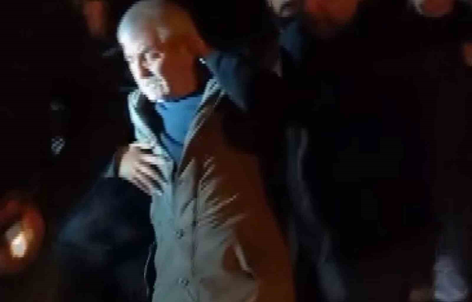 AKSARAY’DA 50 YAŞINDAKİ KADIN (FOTOĞRAFTA), BİRLİKTE YAŞADIĞI 55 YAŞINDAKİ ADAM (FOTOĞRAFTA)...