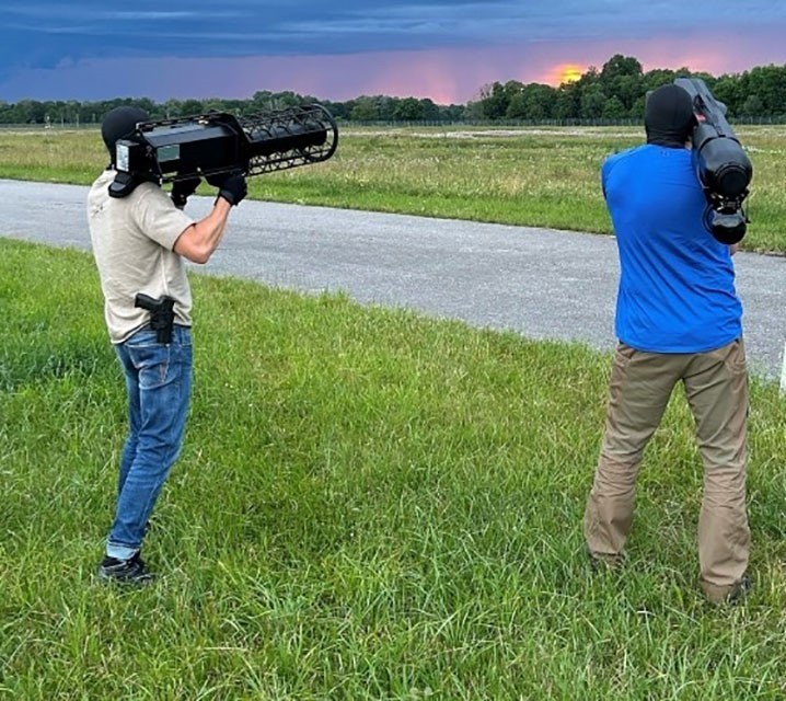 ALMANYA İÇİŞLERİ BAKANLIĞI, MÜNİH BAŞTA OLMAK ÜZERE SON AYLARDA HAVALİMANLARINDA ARTAN YASADIŞI...