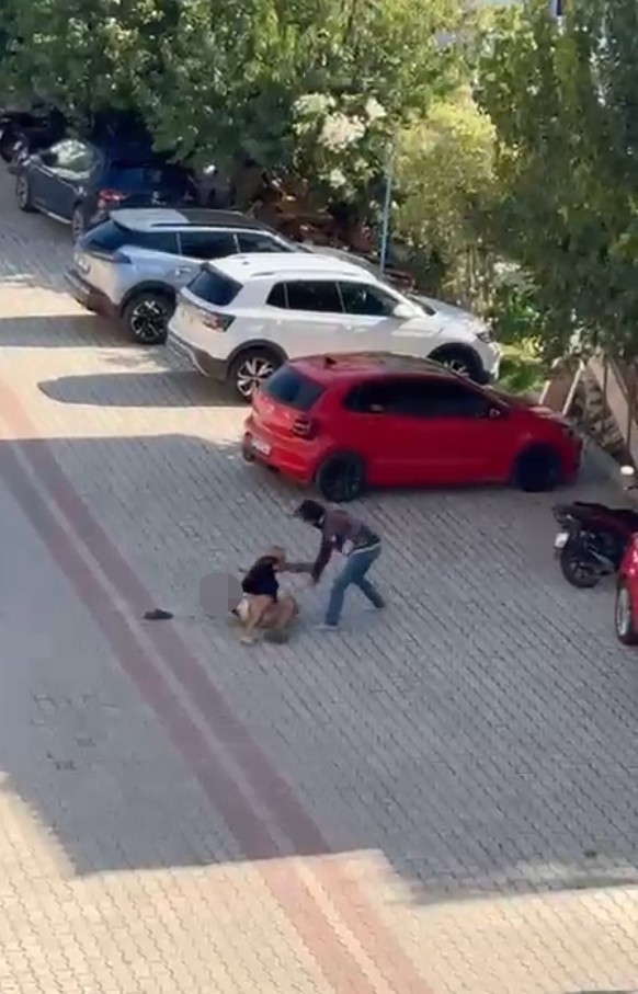 ANTALYA'NIN KAŞ İLÇESİNDE BİR KİŞİ ANNESİ İLE ARASINDA GÖNÜL İLİŞKİSİ İDDİASINDA BULUNDUĞU 69...