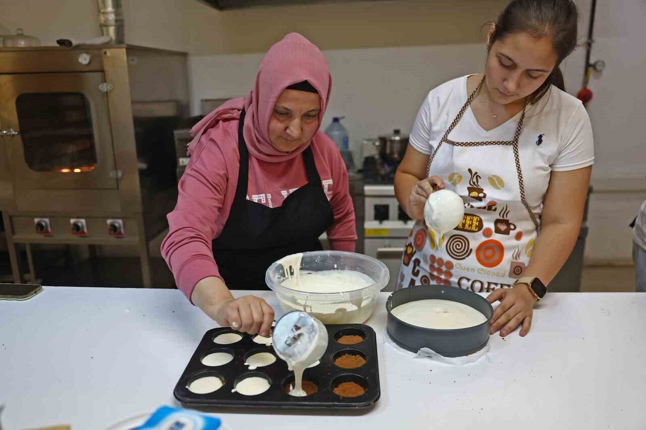 ANTALYA BÜYÜKŞEHİR BELEDİYESİ ATATÜRK SANAT EĞİTİM MERKEZİ (ATASEM), 2025-2026 EĞİTİM ÖĞRETİM YILI...