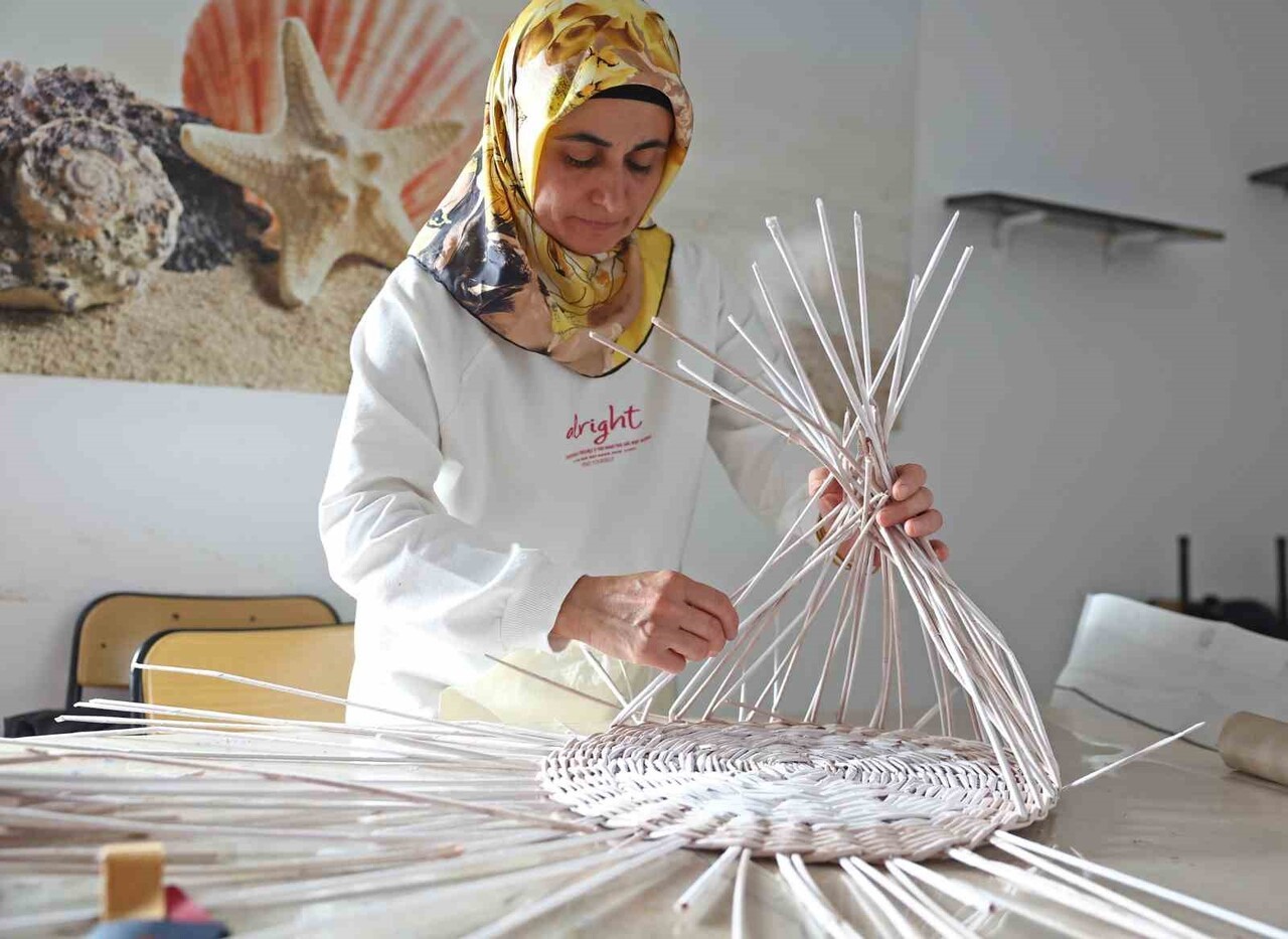 ANTALYA BÜYÜKŞEHİR BELEDİYESİ ATATÜRK SANAT EĞİTİM MERKEZİ (ATASEM), 2025-2026 EĞİTİM ÖĞRETİM YILI...