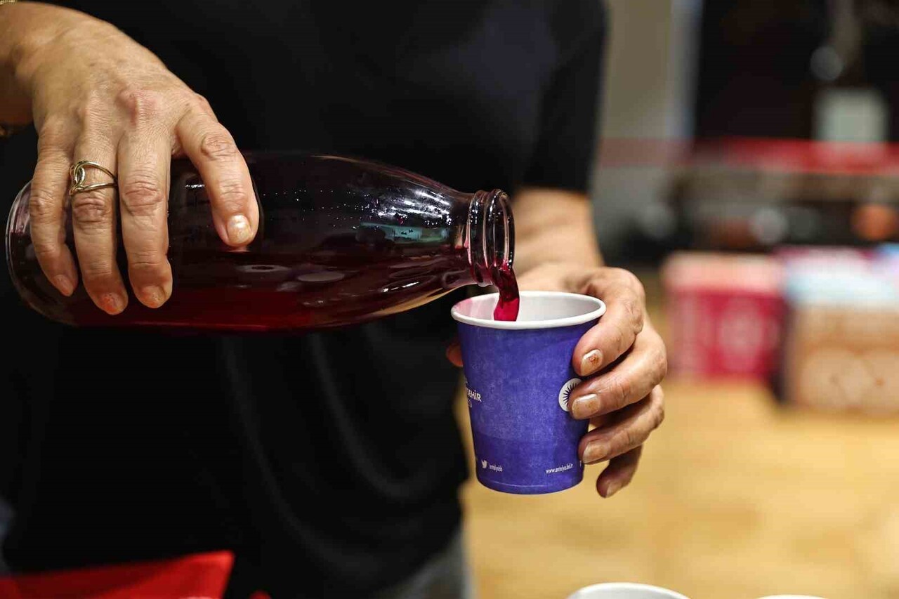 ANTALYA BÜYÜKŞEHİR BELEDİYESİ ÇEVRE EĞİTİM VE İNOVASYON MERKEZİ’NDE DÜZENLENEN ATÖLYELER YOĞUN...