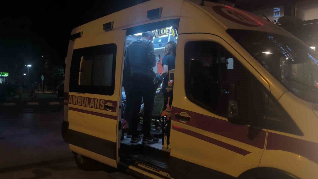 ANTALYA’DA RESTORANDAN YEMEK YEDİKTEN SONRA ARACINA BİNEN TÜRK ASILLI ALMAN VATANDAŞI KİMLİĞİ...