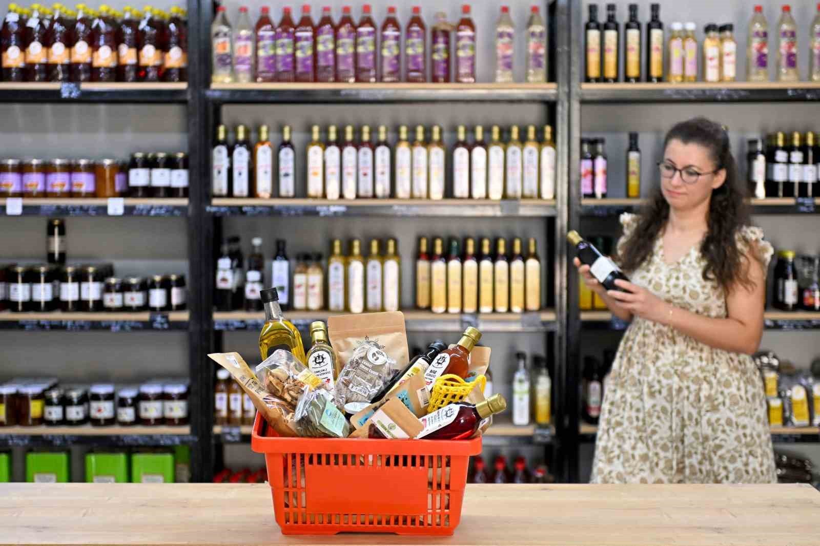 ANTALYA MURATPAŞA BELEDİYESİ’NİN SAYILARI 41’E ULAŞAN KADIN KOOPERATİFLERİ, PROF. DR. ERDAL İNÖNÜ...