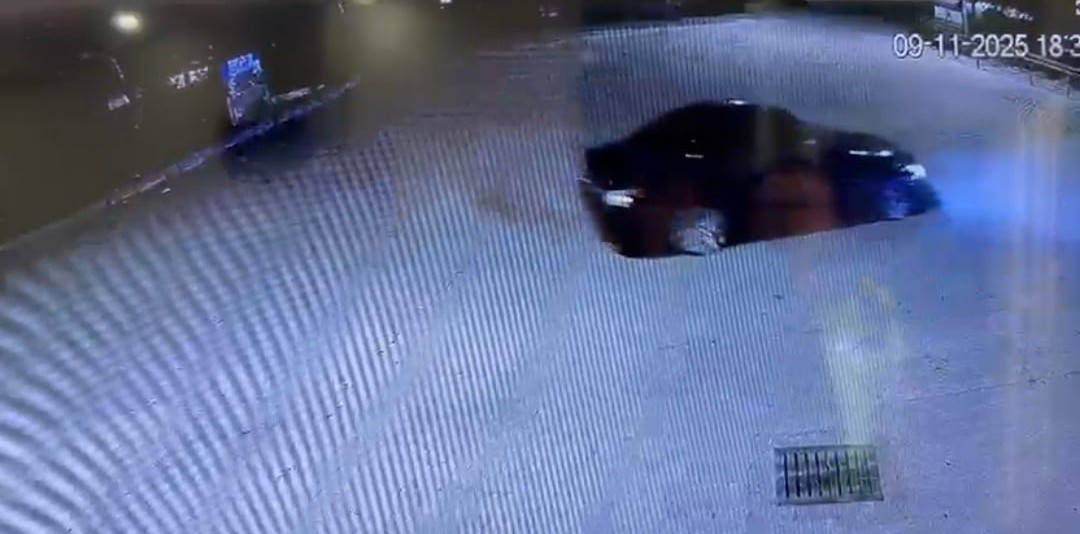 ANTALYA’NIN MANAVGAT İLÇESİ SANAYİ SİTESİ’NDE GECE SAATLERİNDE DRİF YAPARAK ÇEVREYİ RAHATSIZ EDEN...