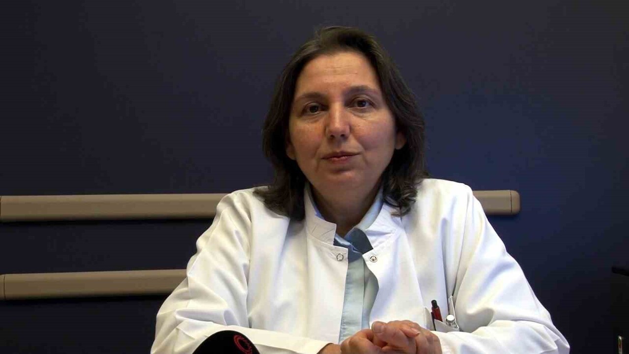 ANTİBİYOTİKLERİN GEREKSİZ KULLANIMININ DİRENÇ SORUNUNA YOL AÇTIĞINI BELİRTEN ACIBADEM KAYSERİ...