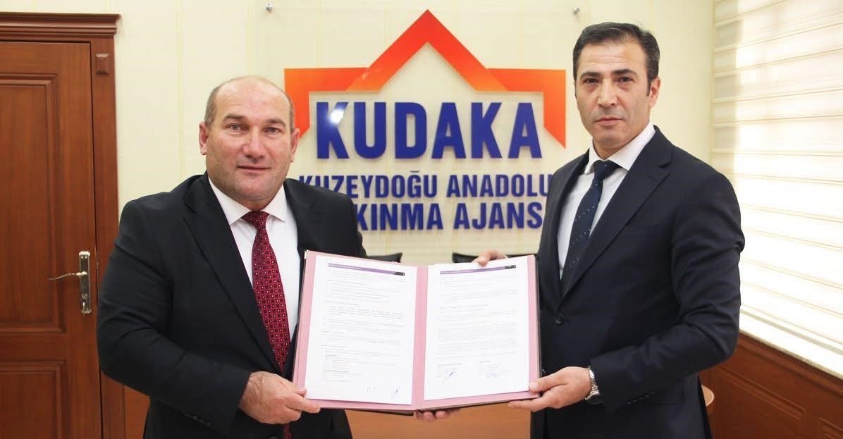 ARPALI’DA YEŞİL YAŞAM PROJESİ HAYATA GEÇİYOR