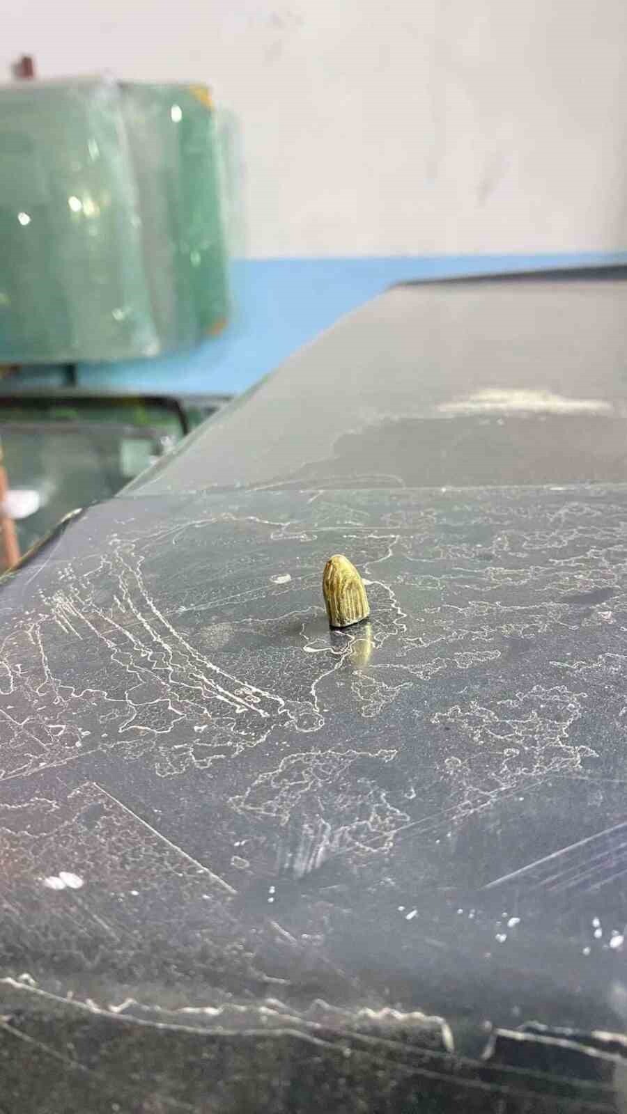 ARTVİN’İN HOPA İLÇESİNDE AKŞAM SAATLERİNDE MEYDANA GELEN OLAYDA, KİMLİĞİ BELİRSİZ KİŞİ YA DA...