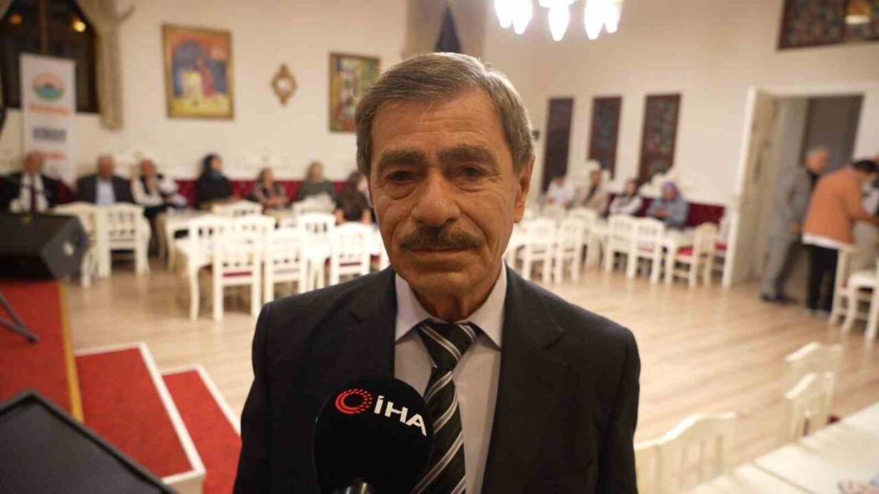 AŞIK RAMAZAN YAVUZ ARSLAN