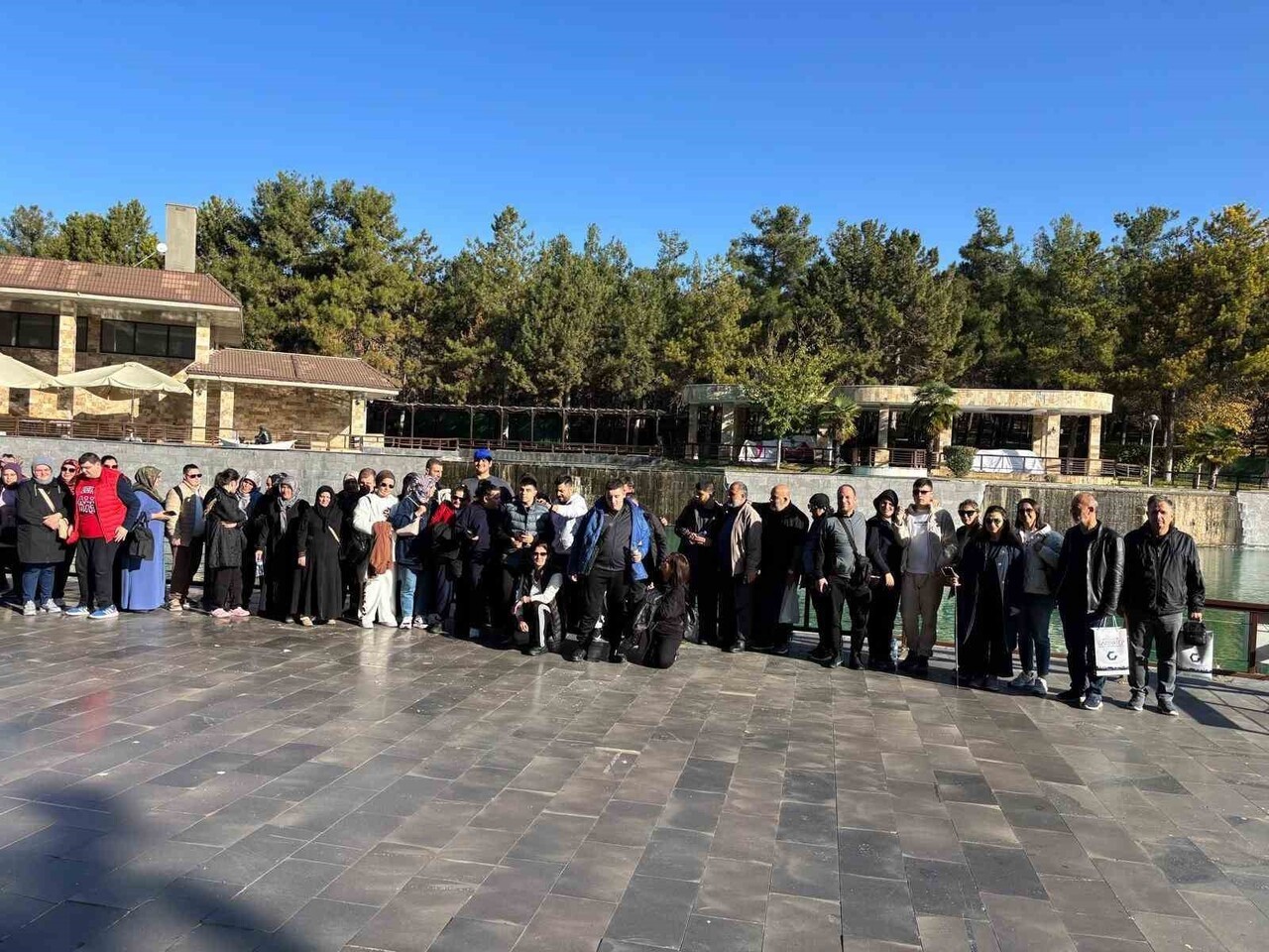 ATAKUM ÖZEL EĞİTİM MESLEK OKULU İLE ATAKUM HALK EĞİTİM MERKEZİ İŞ BİRLİĞİNDE YÜRÜTÜLEN "AİLEM...