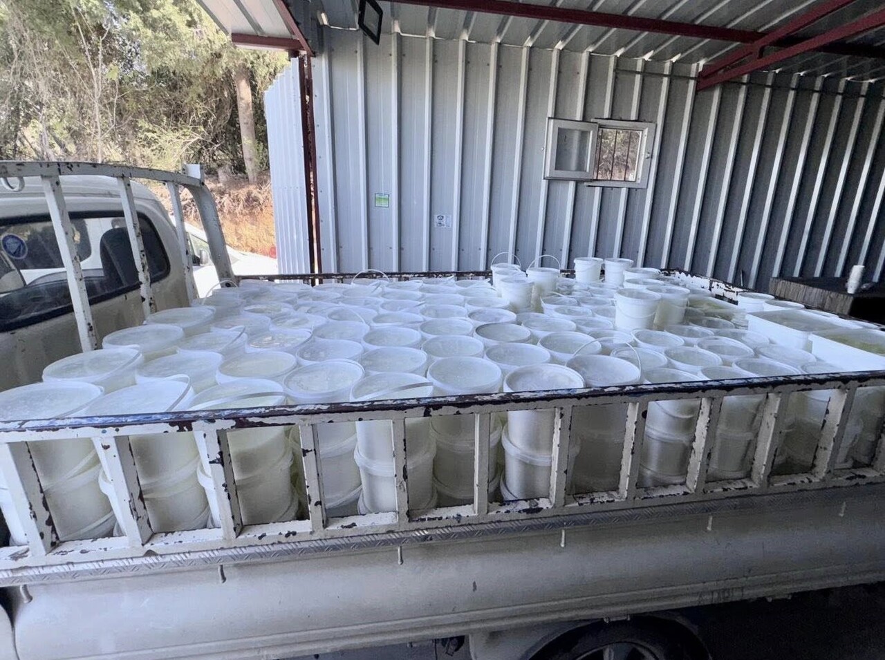 ATAY’DA TARIM MÜDÜRLÜĞÜ GIDA KONTROL GÖREVLİLERİNİN DENETİMLERİ ESNASINDA HALK SAĞLIĞINI RİSKE...