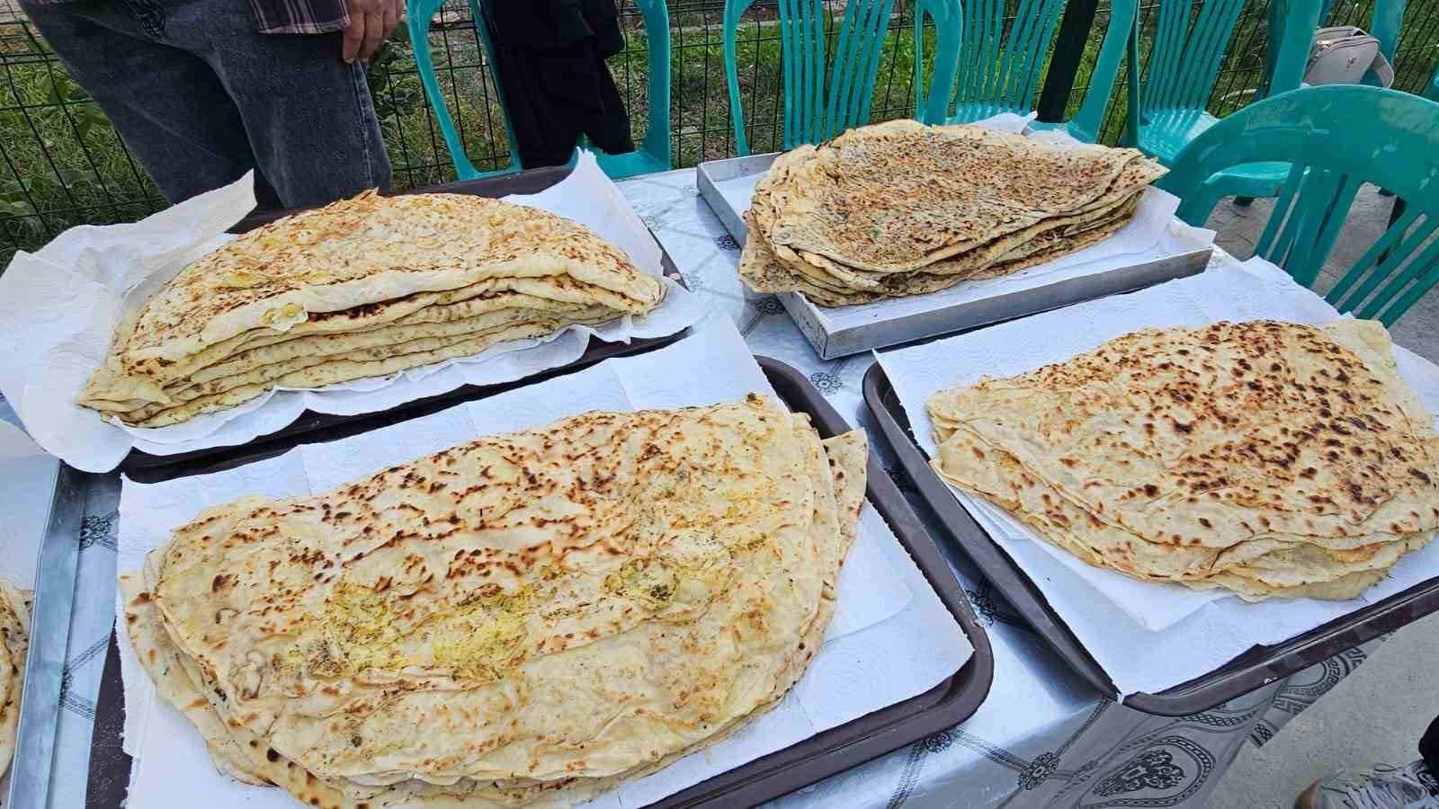 ATÇALI ÖĞRENCİLERDEN ANLAMLI ETKİNLİK