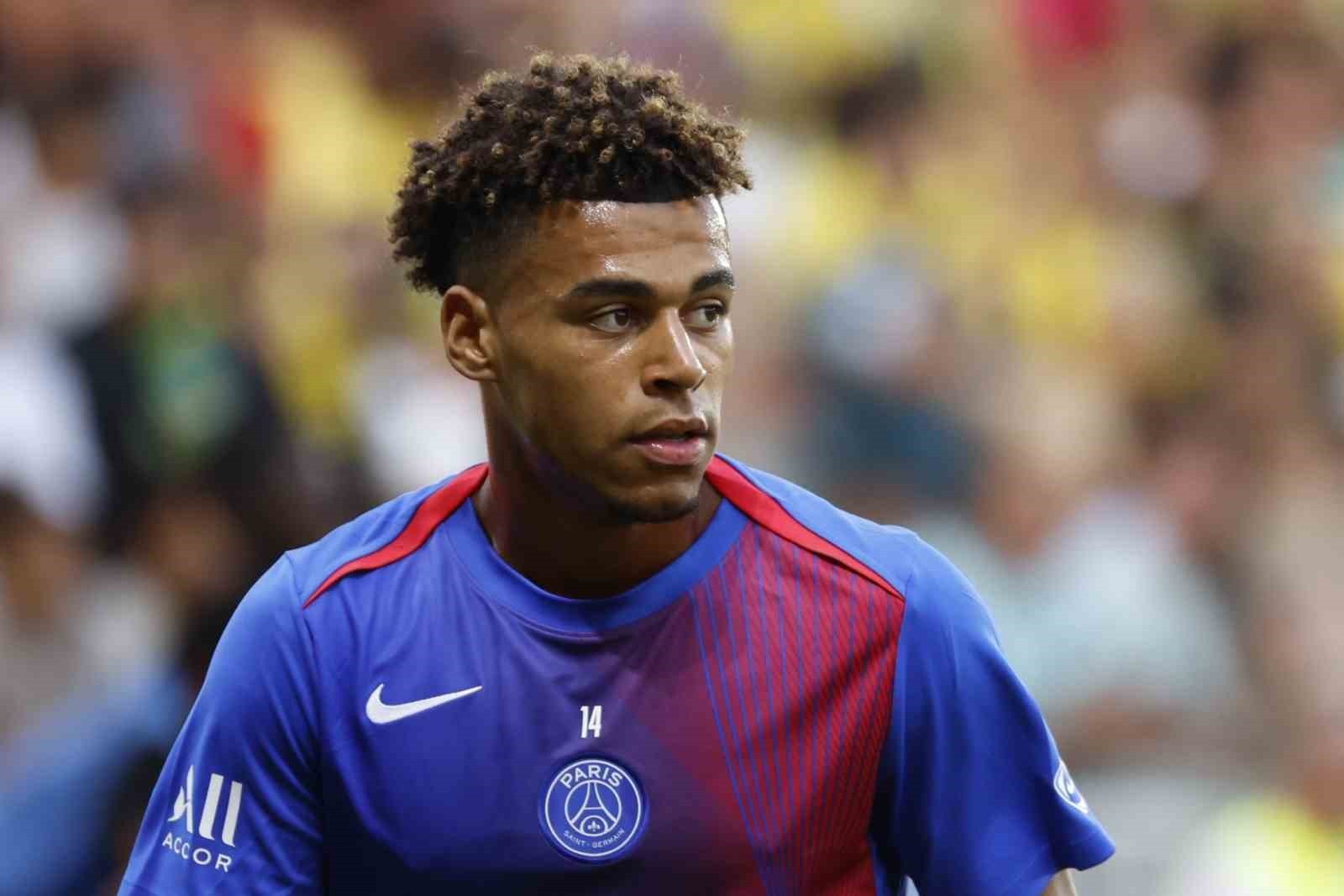 AVRUPA'DA FORMA GİYEN 21 YAŞ ALTI EN İYİ GENÇ OYUNCUYA VERİLEN GOLDEN BOY ÖDÜLÜNÜ, PSG'DEN DESİRE...