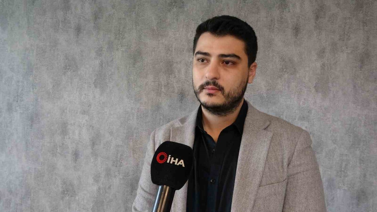 AVUKAT MELİH SERHAT ÇAĞTA AÇIKLAMALARDA BULUNDU