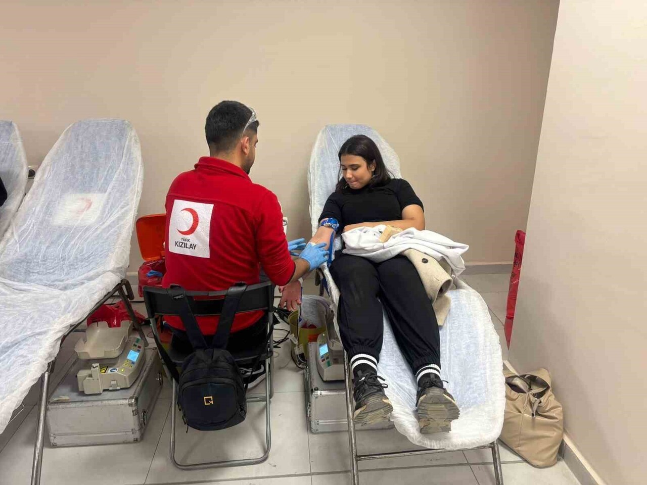 AYDIN YURT MÜDÜRLÜĞÜ ÖĞRENCİLERİ, TOPLUMSAL DAYANIŞMA VE FARKINDALIK ÇALIŞMALARI KAPSAMINDA...