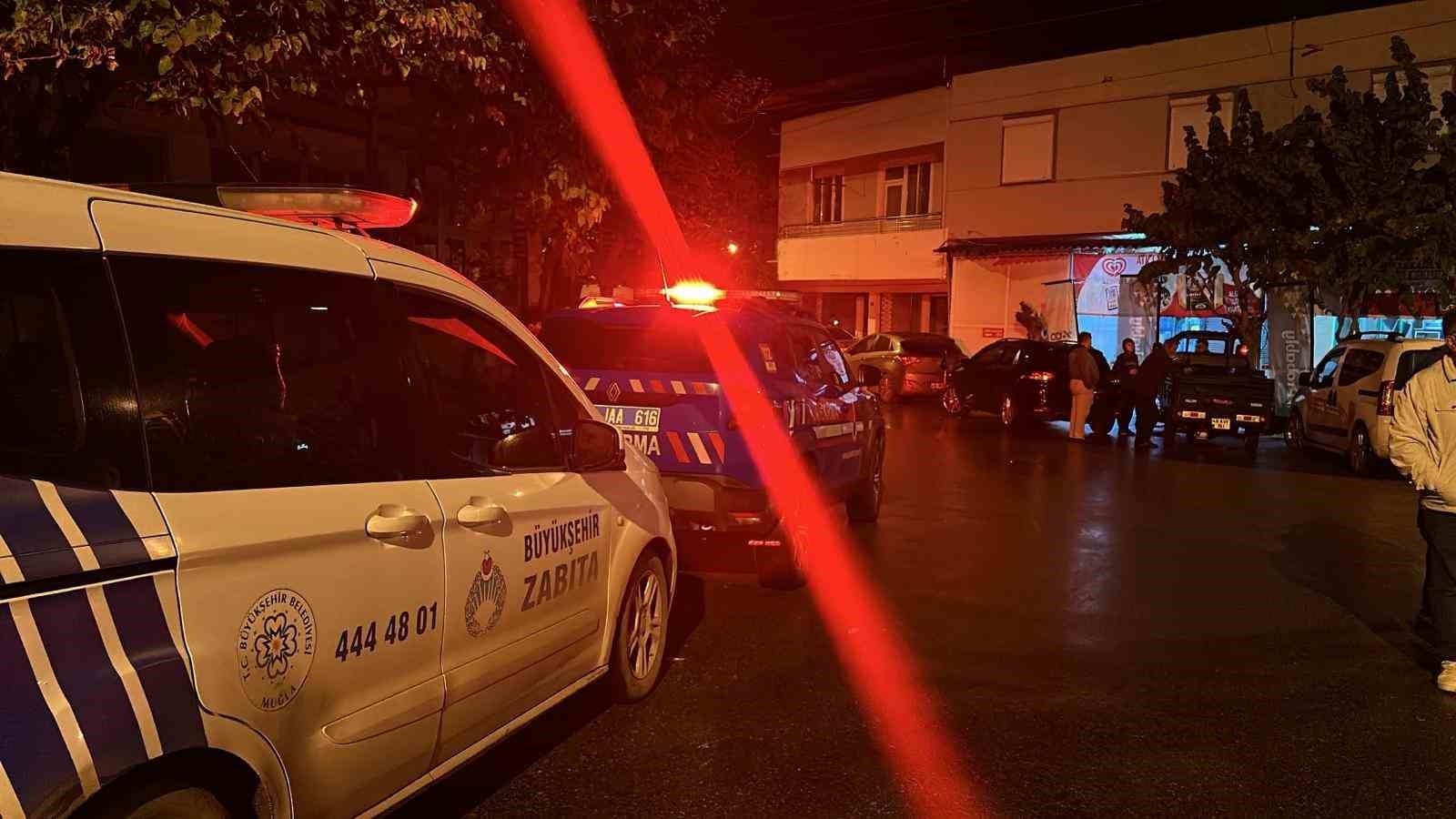 AZERBAYCAN'DAN TÜRKİYE'YE GELMEK İÇİN HAVALANAN ASKERİ KARGO UÇAĞININ GÜRCİSTAN SINIRINDA DÜŞMESİ...