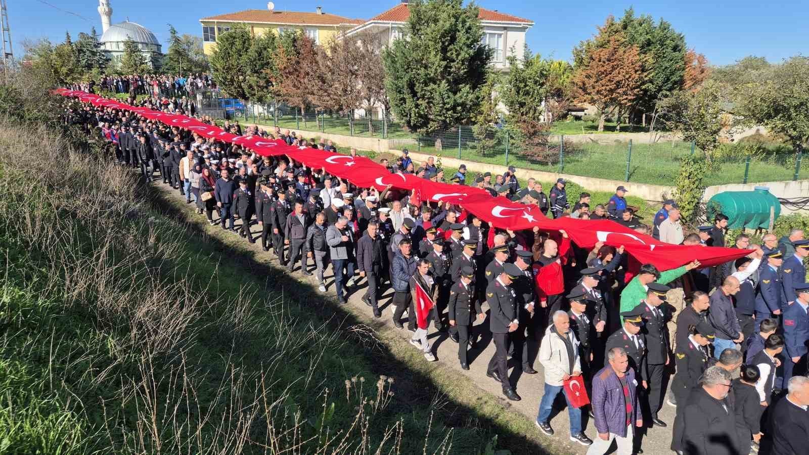 AZERBAYCAN’DAN ÜLKEMİZE DÖNÜŞ SIRASINDA DÜŞEN ASKERİ KARGO UÇAĞINDA ŞEHİT OLAN HAVA UÇAK BAKIM...