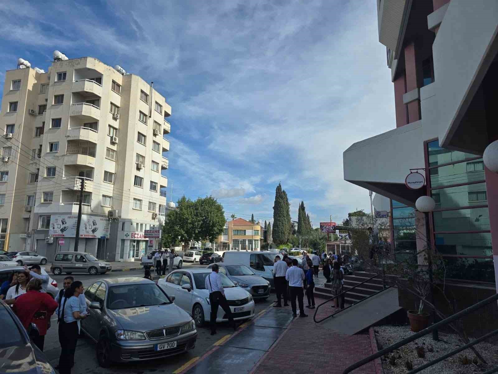 BAF (İHA) - GÜNEY KIBRIS RUM YÖNETİMİ'NİN (GKRY) BAF KENTİ AÇIKLARINDA YAKLAŞIK 10 KİLOMETRE...