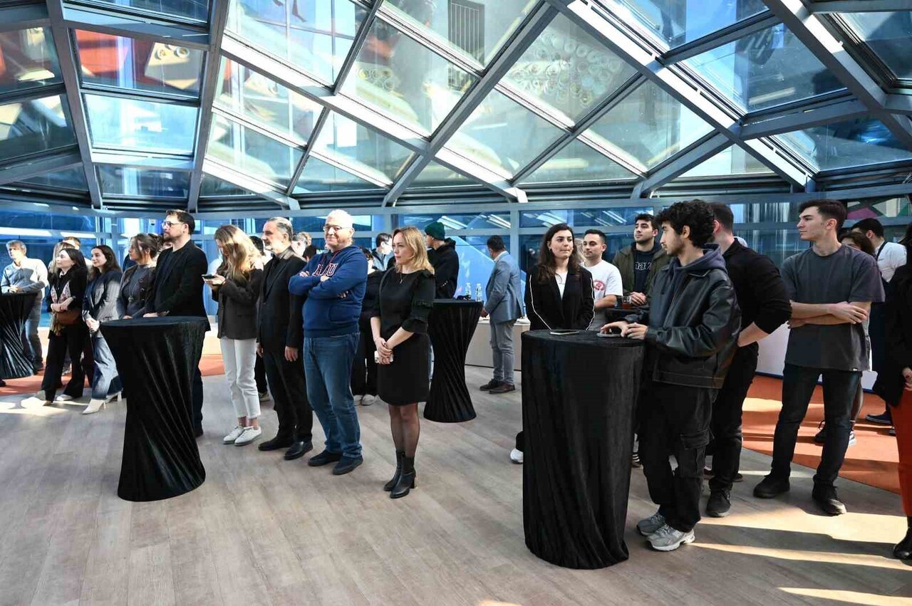 BAHÇEŞEHİR ÜNİVERSİTESİ (BAU) UYGULAMALI BİLİMLER YÜKSEKOKULU GASTRONOMİ VE MUTFAK SANATLARI...