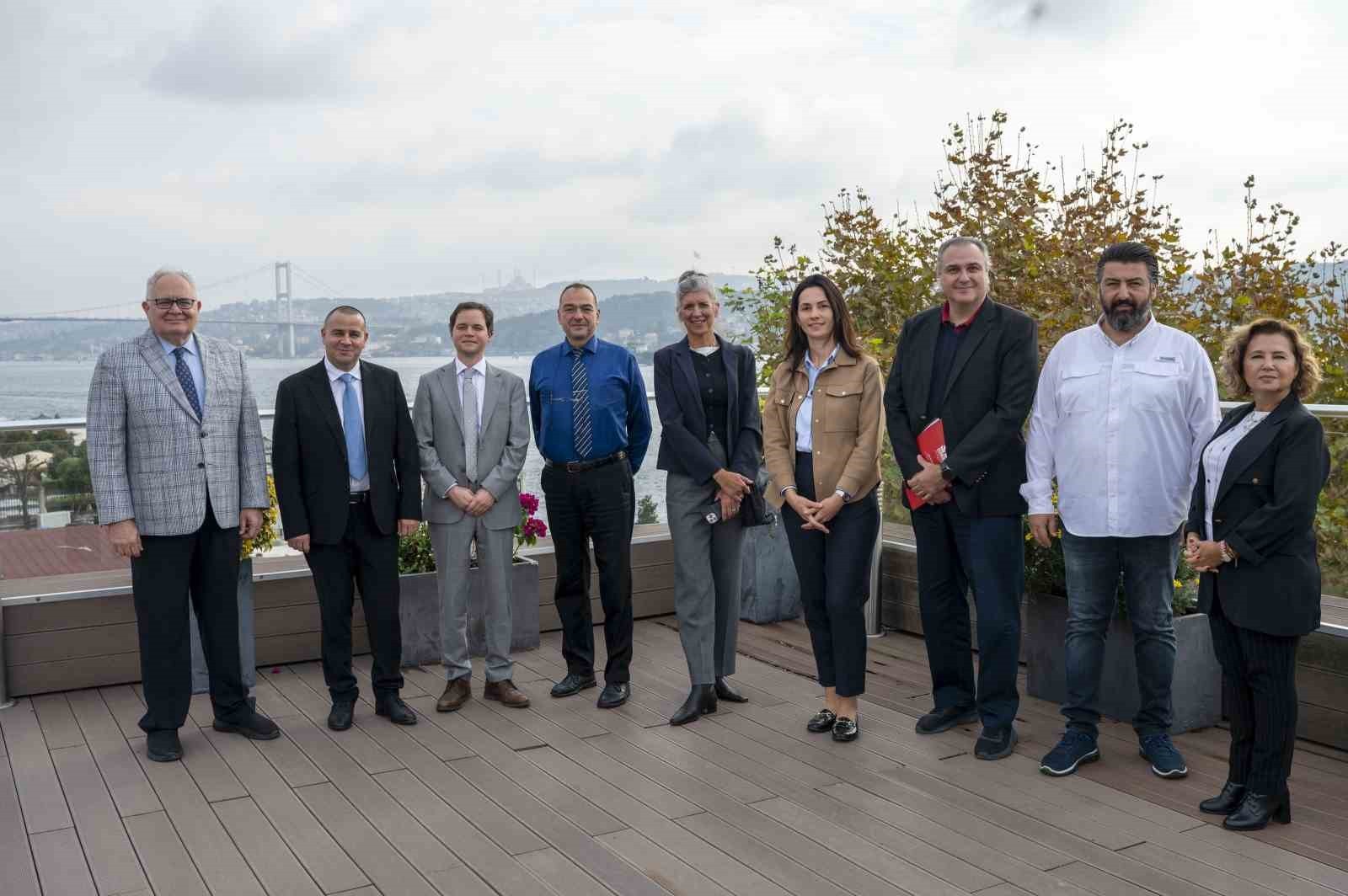 BAHÇEŞEHİR ÜNİVERSİTESİ, KÜRESEL ÇEVRİMİÇİ ÖĞRENME PLATFORMU COURSERA’YLA YÜRÜTTÜĞÜ İKİ YILLIK İŞ...