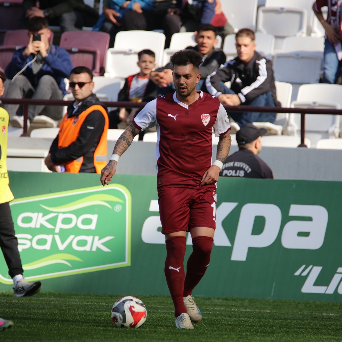 BAHİS SORUŞTURMASI KAPSAMINDA ELAZIĞSPOR'DAN 5 FUTBOLCU PFDK'YA SEVK EDİLDİ