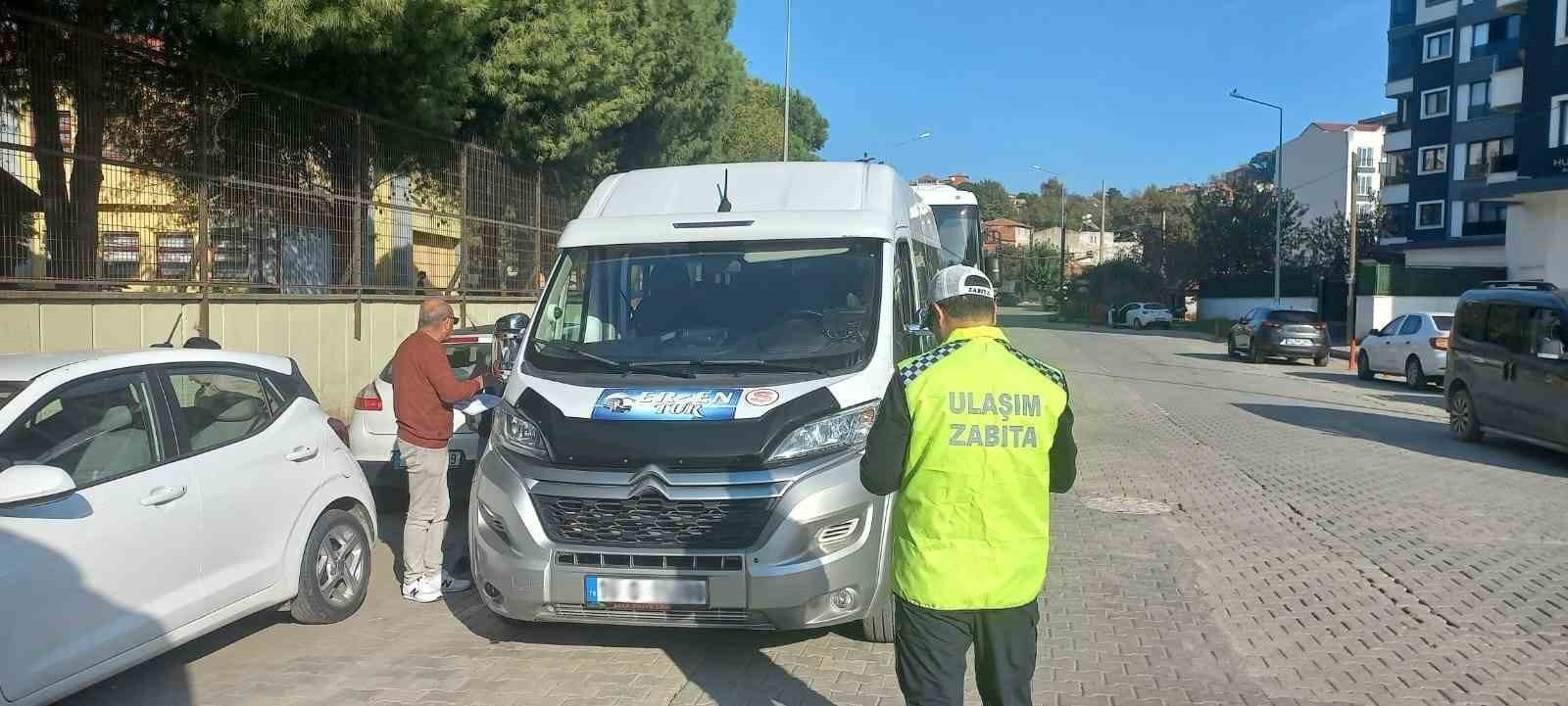 BALIKESİR BÜYÜKŞEHİR BELEDİYESİ, EĞİTİM ÖĞRETİM YILI BOYUNCA ÖĞRENCİLERİN GÜVENLİ VE SAĞLIKLI BİR...