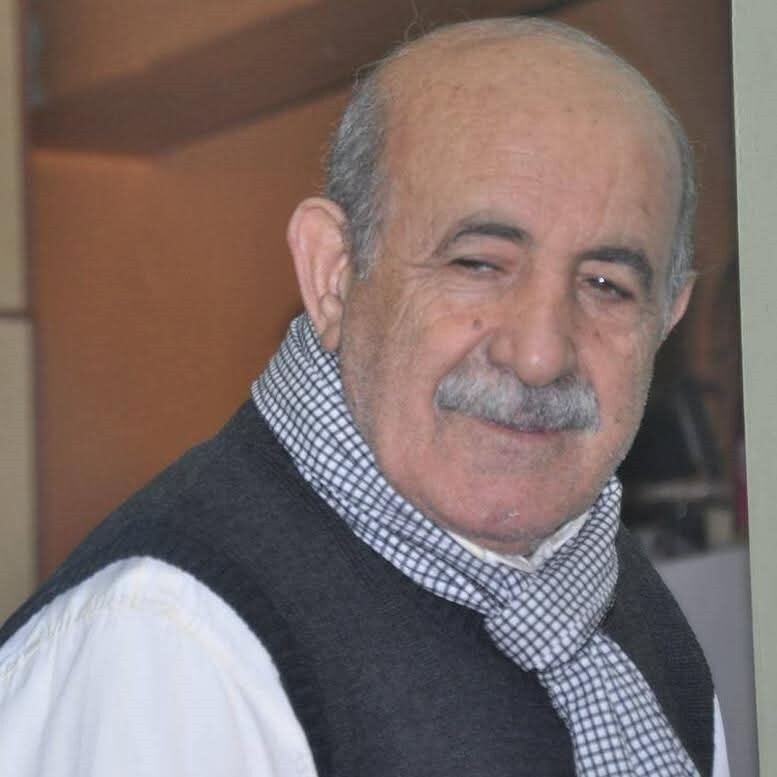 BARTIN'DAKİ EVİNDE ÖLÜ BULUNAN 84 YAŞINDAKİ GAZETECİ HİKMET SÖNMEZ, BARTIN'DA DÜZENLENECEK...