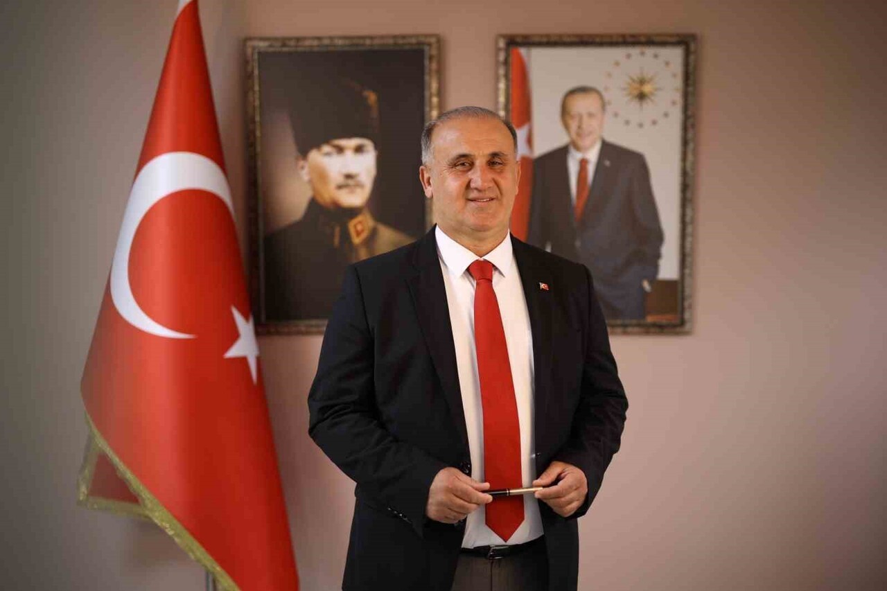 BAŞKAN KAYA: "ONAYLAMAYACAĞINIZ YATIRIMI GENEL KURUL VE KOMİSYONDAN NİYE GEÇİRDİNİZ"