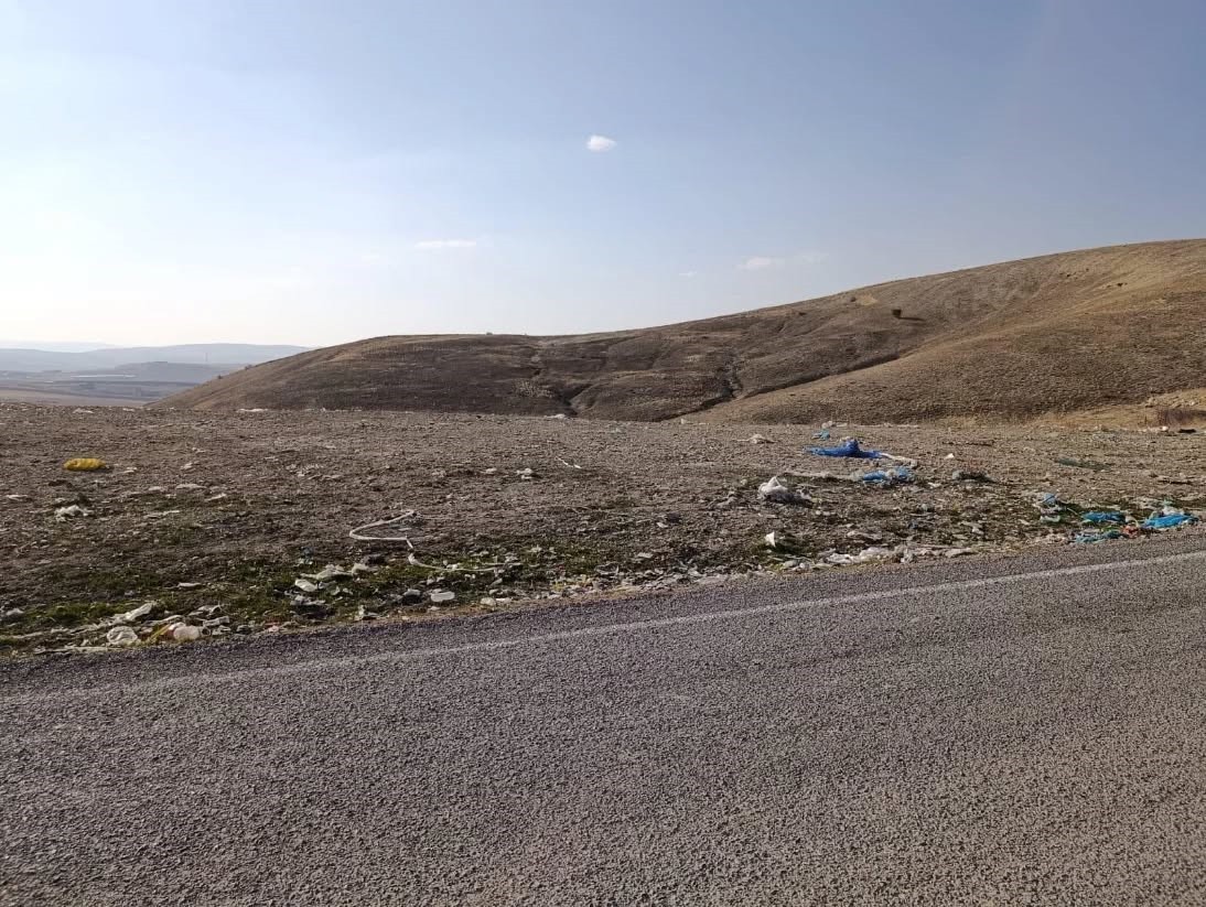 BAYBURT KENT KONSEYİ’NDEN KATI ATIK TESİSİ İÇİN UYARI: "TARIM ARAZİLERİ OLUMSUZ...