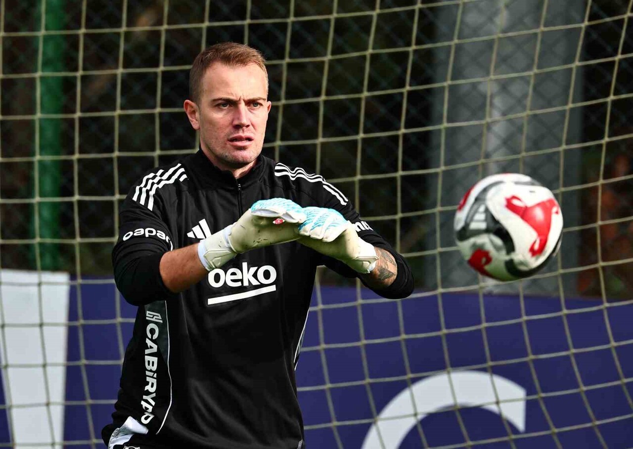 BEŞİKTAŞ, TRENDYOL SÜPER LİG'İN 14. HAFTASINDA DEPLASMANDA FATİH KARAGÜMRÜK İLE OYNAYACAĞI...