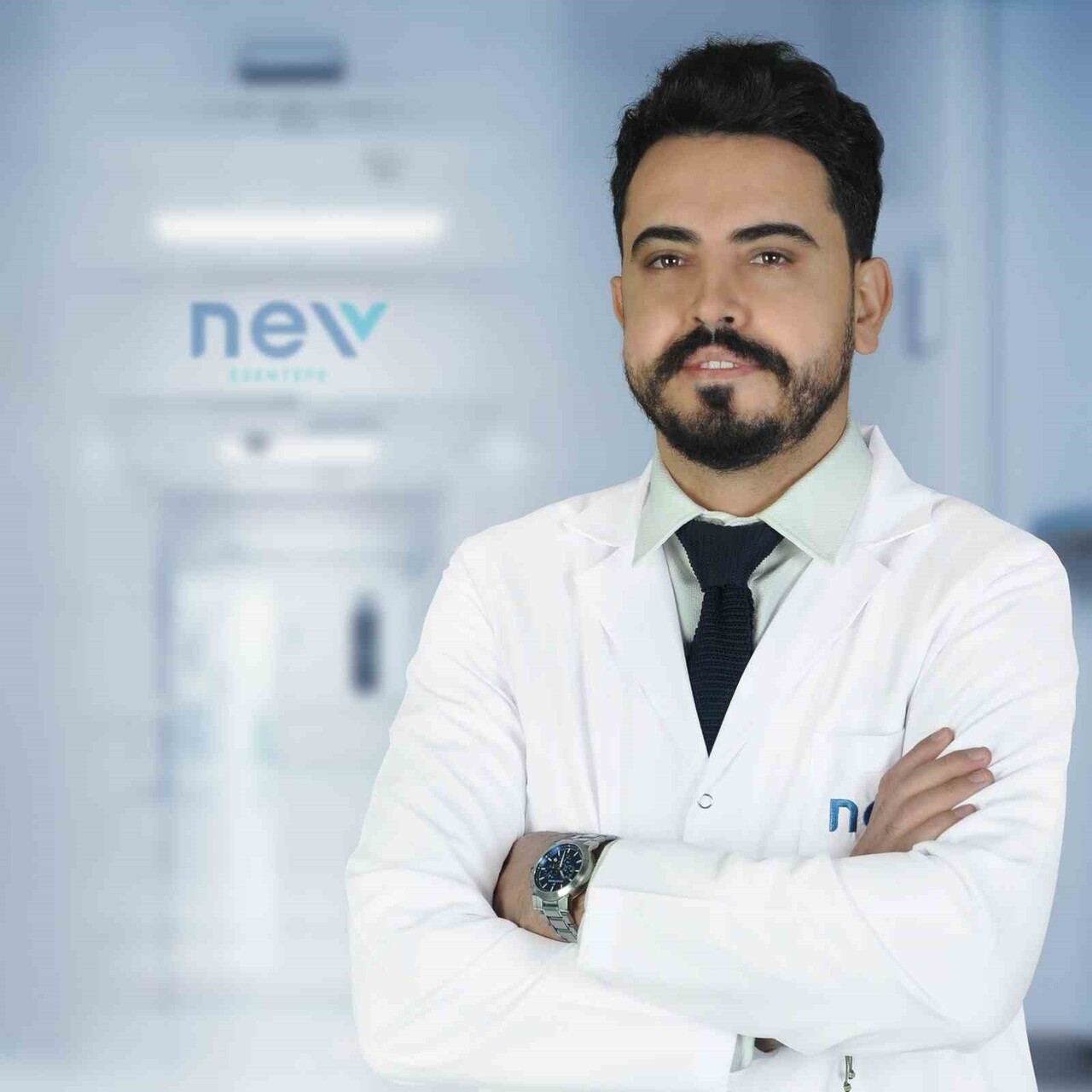 BESİN ZEHİRLENMESİ İLE İLGİLİ AÇIKLAMALARDA BULUNAN NEV SAĞLIK GRUBU GASTROENTEROLOJİ UZMANI DR....