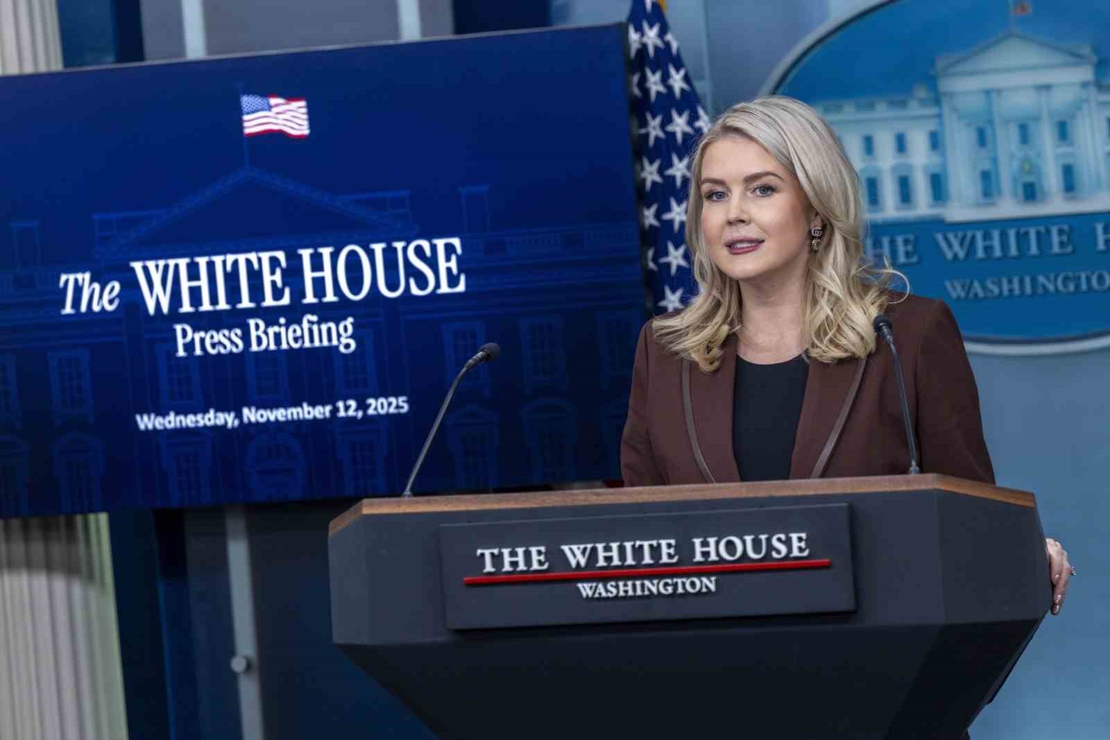 BEYAZ SARAY, ABD’NİN GAZZE’DE ASKERİ ÜS KURACAĞI İDDİALARINI YALANLADI