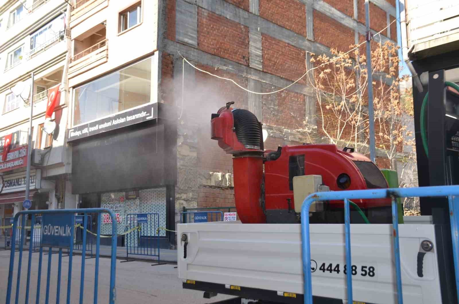 BİLECİK'TE ŞEHİT HAVA UÇAK BAKIM ASTSUBAY ÜSTÇAVUŞ İLHAN ONGAN'IN CENAZE TÖRENİ İÇİN DÜNDEN BU...