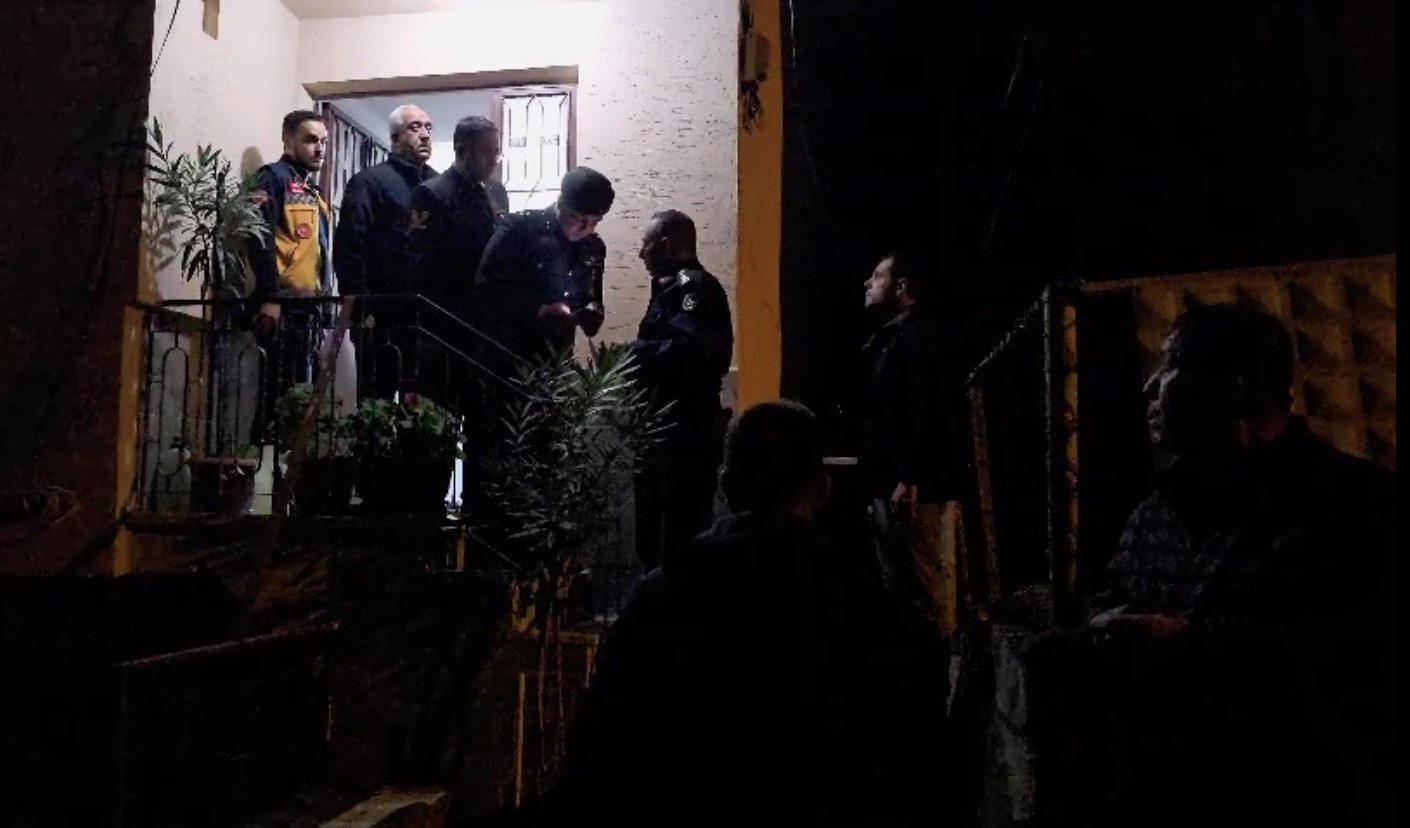 BİLECİK VALİSİ FAİK OKTAY SÖZER, GÜRCİSTAN'DA TÜRK SİLAHLI KUVVETLERİNE AİT KARGO UÇAĞININ DÜŞMESİ...