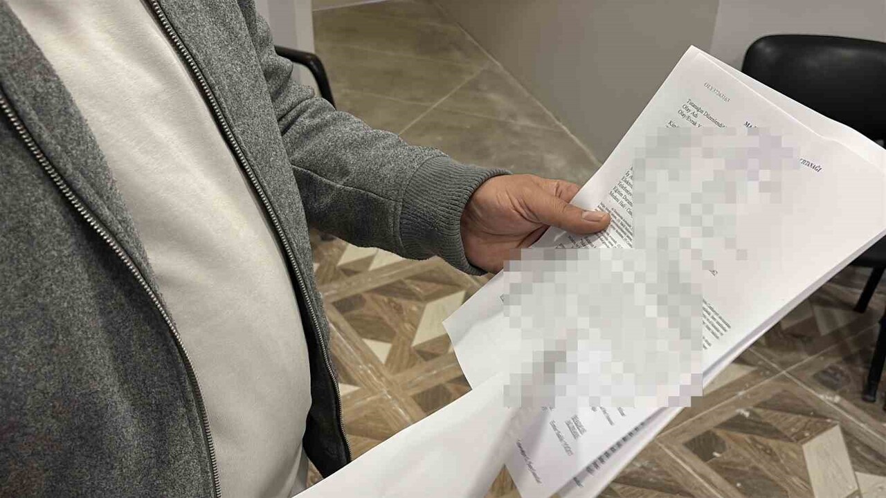 BOLU’DA YILDIRIM BEYAZIT İLKOKULU’NDA 9 YAŞINDAKİ ÖĞRENCİNİN OKULUN TEMİZLİK GÖREVLİSİ TARAFINDAN...