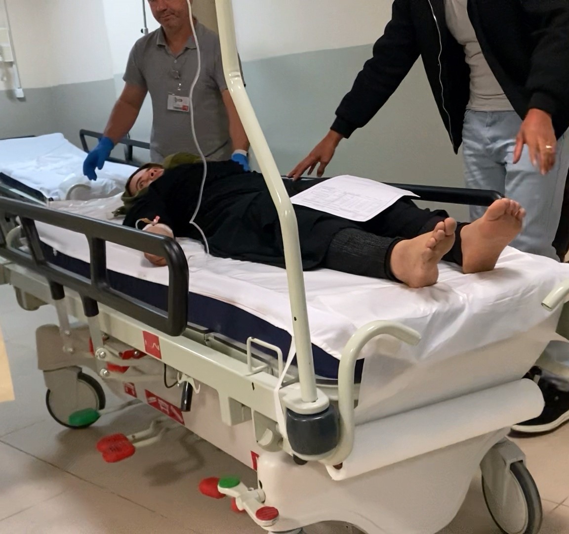 BURSA'NIN İNEGÖL İLÇESİNDE, MEVSİMLİK İŞÇİ OLARAK AİLESİYLE BİRLİKTE GELEN MERYEM E., TELEFONUNU...