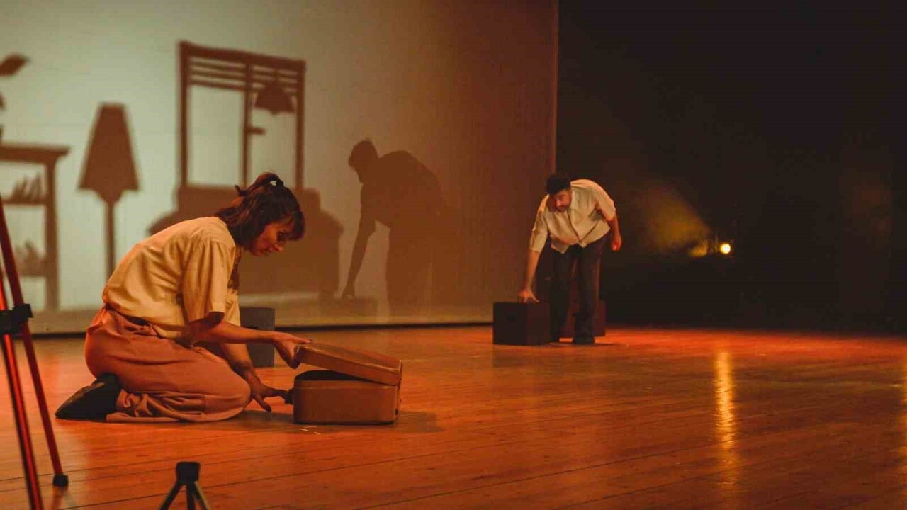 BURSA BÜYÜKŞEHİR BELEDİYESİ EV SAHİPLİĞİNDE, BURSA KÜLTÜR SANAT VE TURİZM VAKFI (BKSTV) TARAFINDAN...