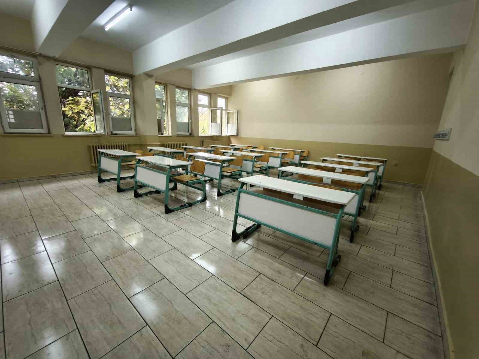 BURSA CUMHURİYET BAŞSAVCILIĞI DENETİMLİ SERBESTLİK MÜDÜRLÜĞÜ TARAFINDAN YÜRÜTÜLEN KAMU YARARINA...