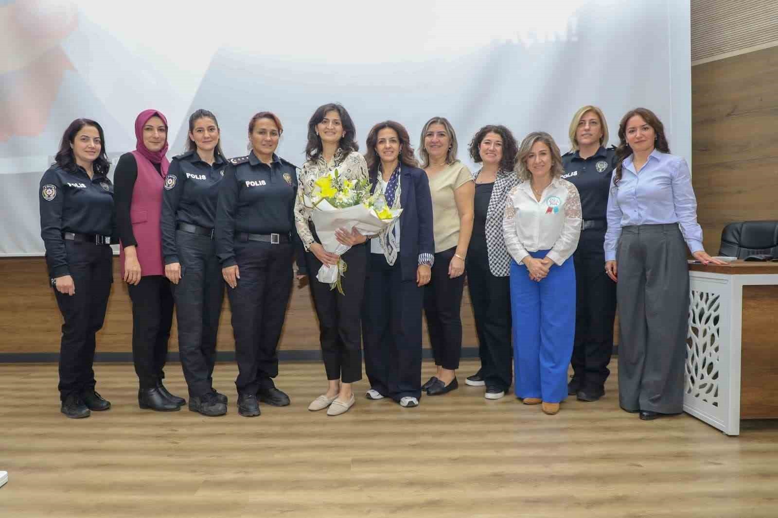 BURSA’DA ORGAN BAĞIŞINA DİKKAT ÇEKMEK İÇİN ÇEŞİTLİ KURUM VE KURULUŞLARA YÖNELİK FARKINDALIK...