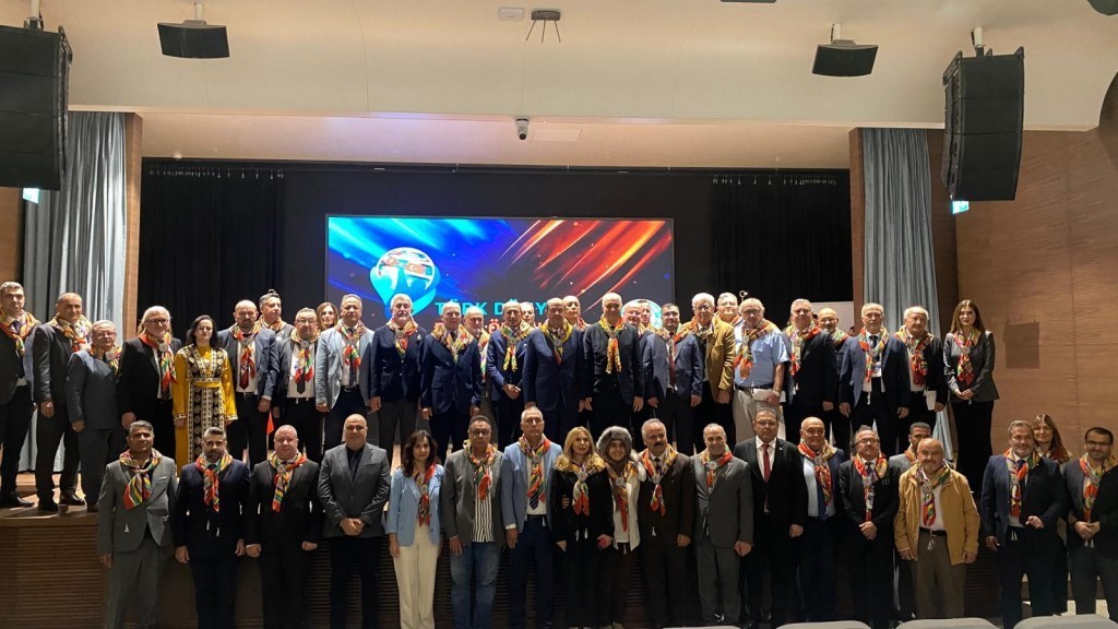 BURSA ULUDAĞ ÜNİVERSİTESİ (BUÜ) FEN-EDEBİYAT FAKÜLTESİ TÜRK DİLİ VE EDEBİYATI ESKİ TÜRK DİLİ ANA...