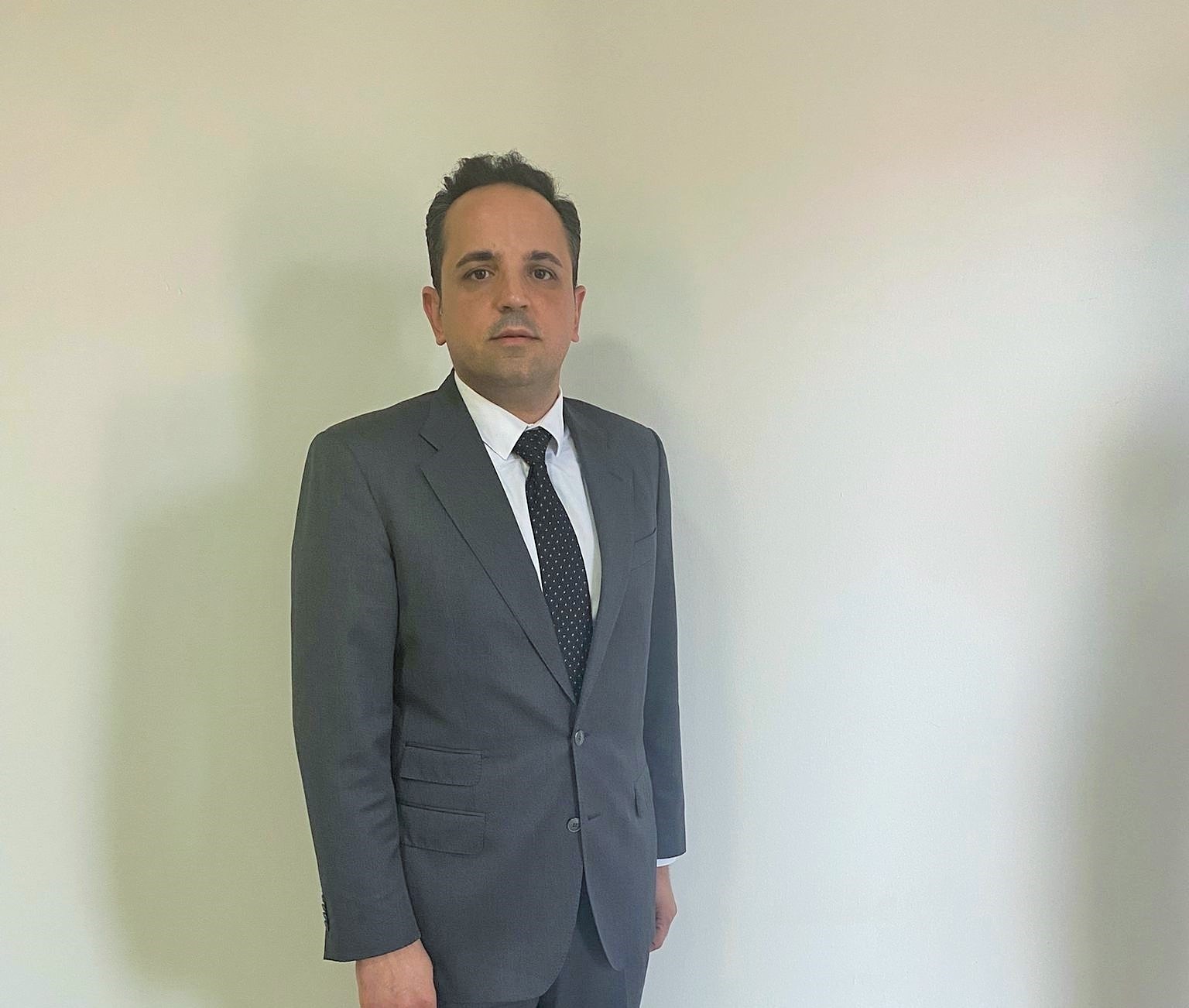 BUYSAD BAŞKANI ÖZEN BİR TEHLİKEYE DİKKAT ÇEKTİ