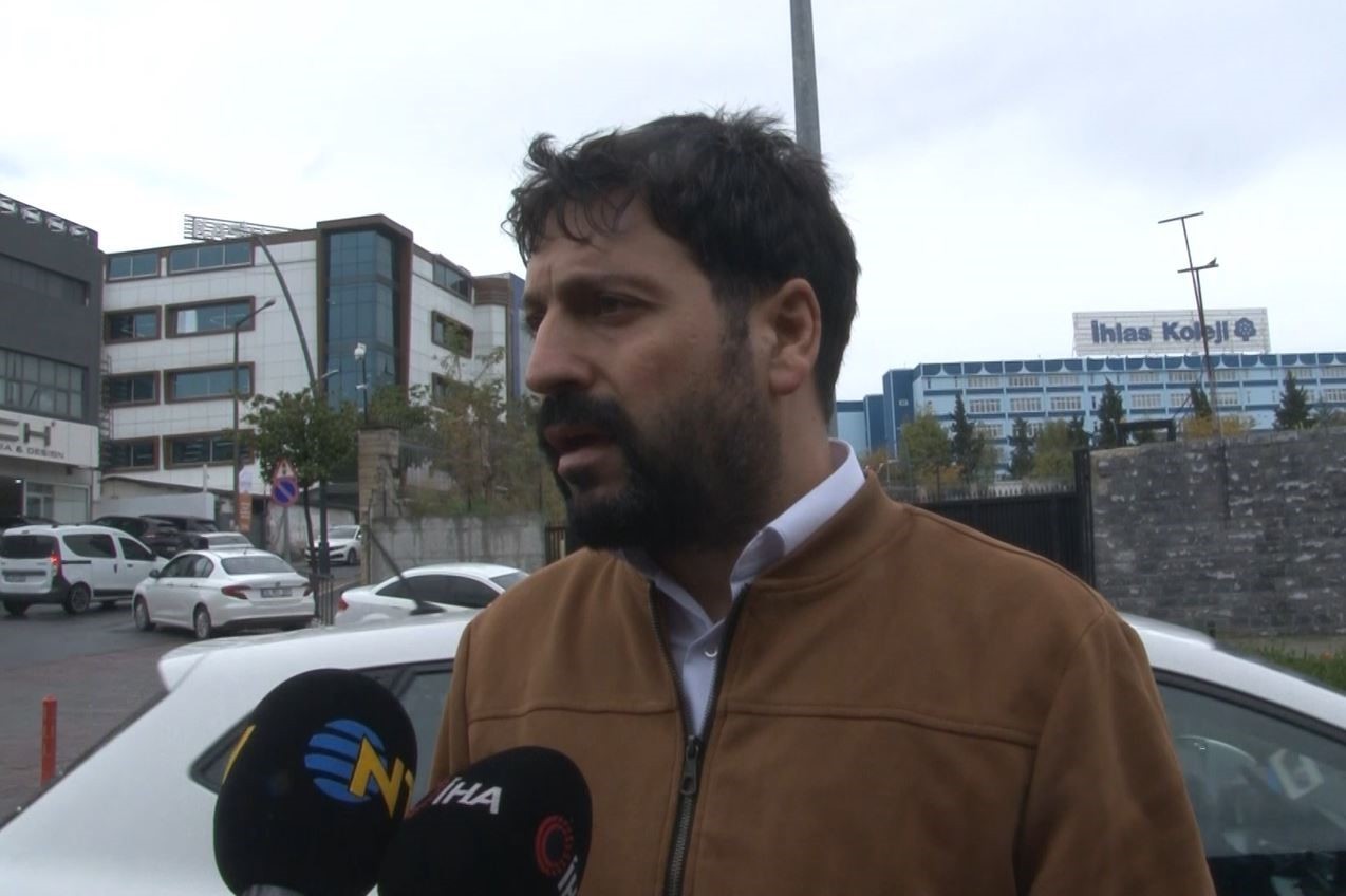 BÜYÜKÇEKMECE’DE DÜN GECE GERÇEKLEŞEN CİNAYETTE HAYATINI KAYBEDEN EMRE GÜÇLÜ VE EMRAH YILMAZ’IN...