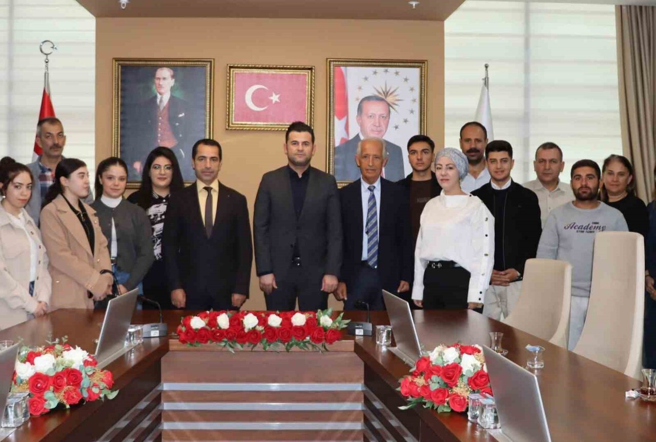 BÜYÜKŞEHİR’DE CBS VE UZAKTAN ALGILAMA SEMİNERİ